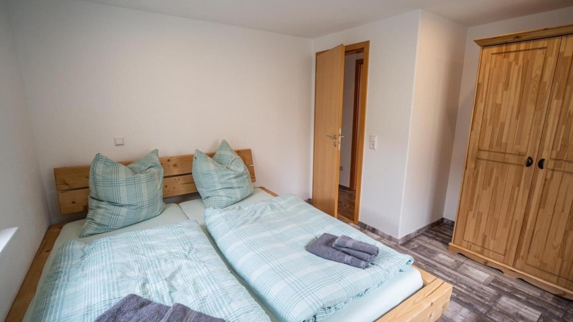 Ferienwohnung Radhaus, Todtnau, 3 Schlafzimmer Zewnętrze zdjęcie