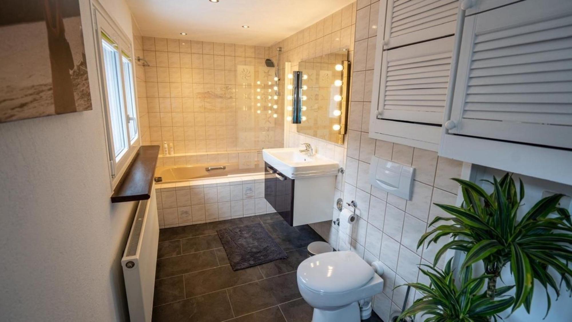 Ferienwohnung Radhaus, Todtnau, 3 Schlafzimmer Zewnętrze zdjęcie